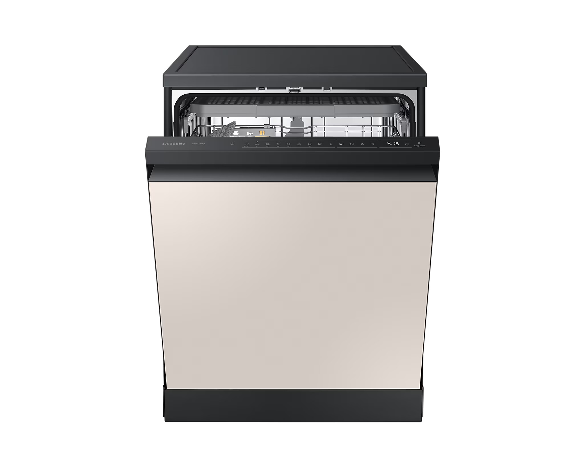 Máy rửa bát Samsung Bespoke DW60CB750FAPSV