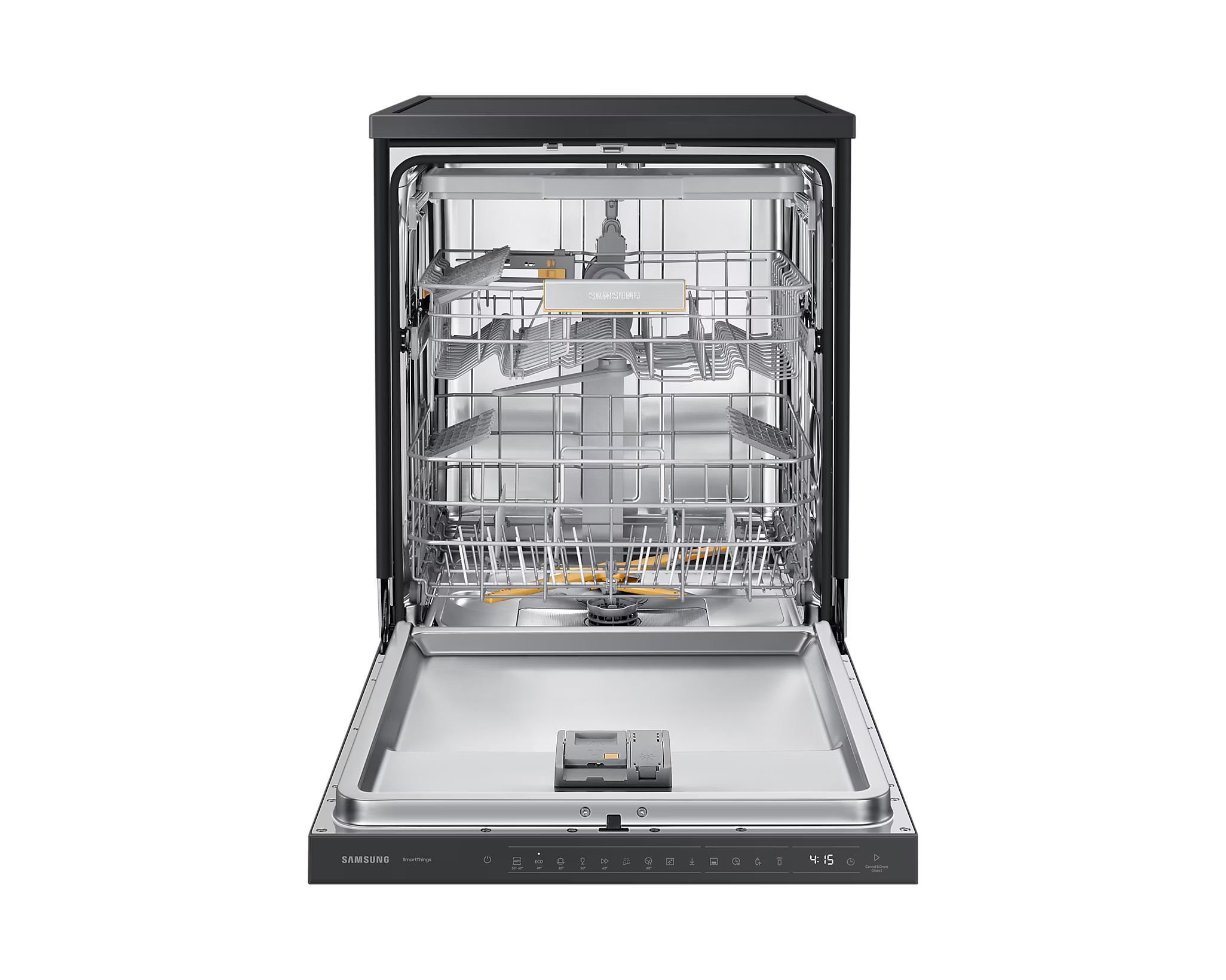 Máy rửa bát Samsung Bespoke DW60CB750FAPSV