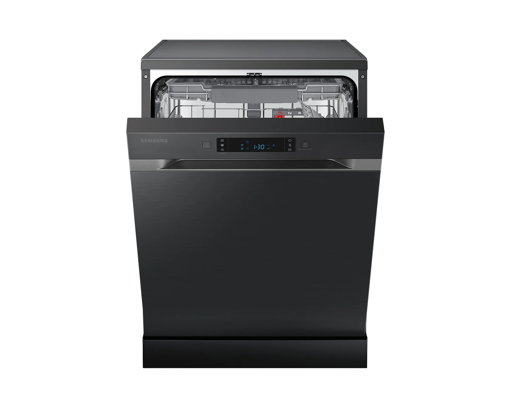 Máy rửa bát Samsung DW60CG550FSGSV