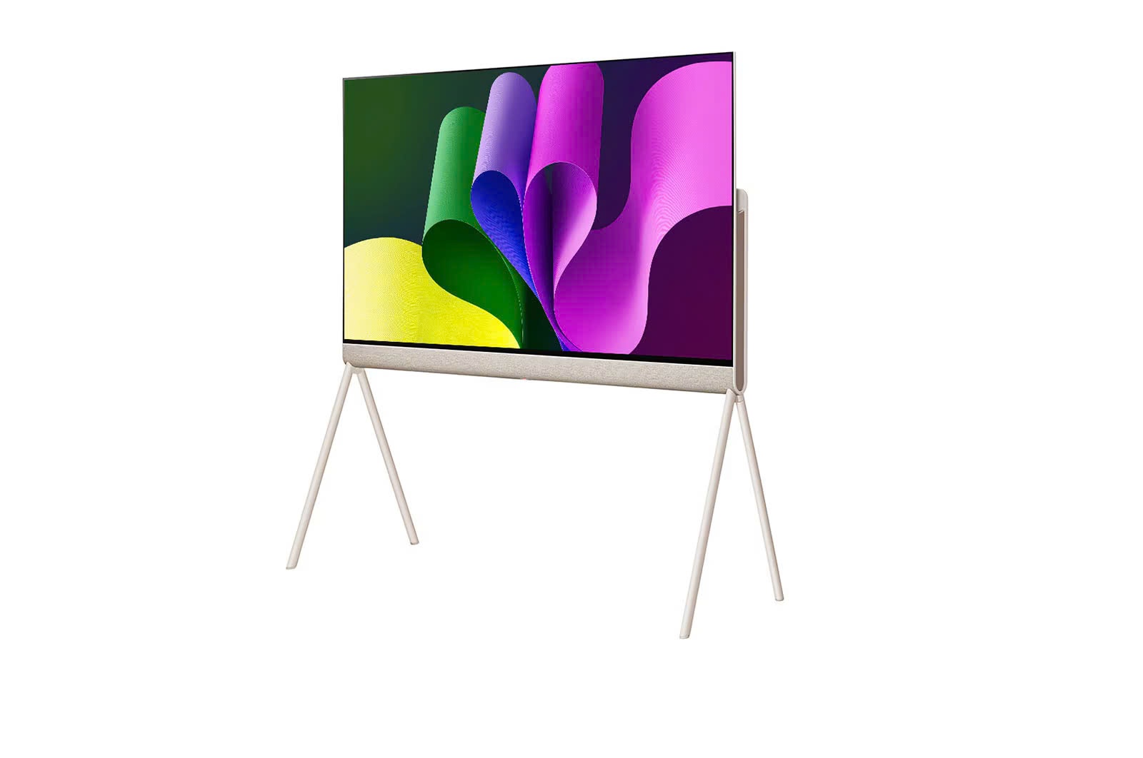 Smart Tivi LG 4K 55 Inch 55LX1TPSA
