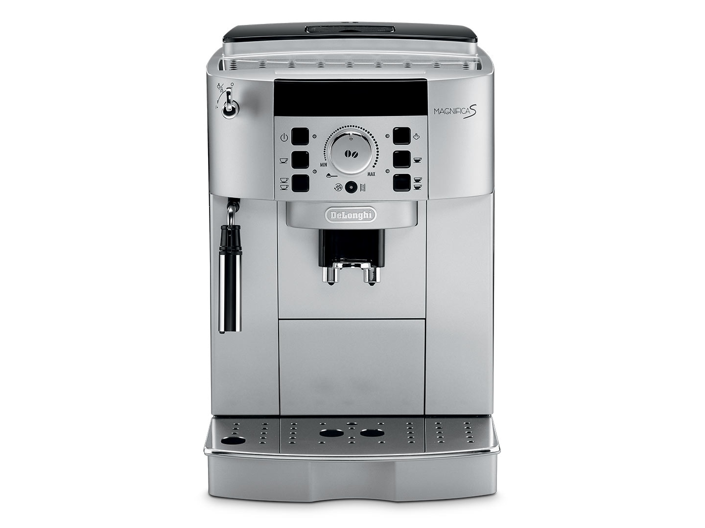 Máy Pha Cà Phê Delonghi ECAM22.110.SB