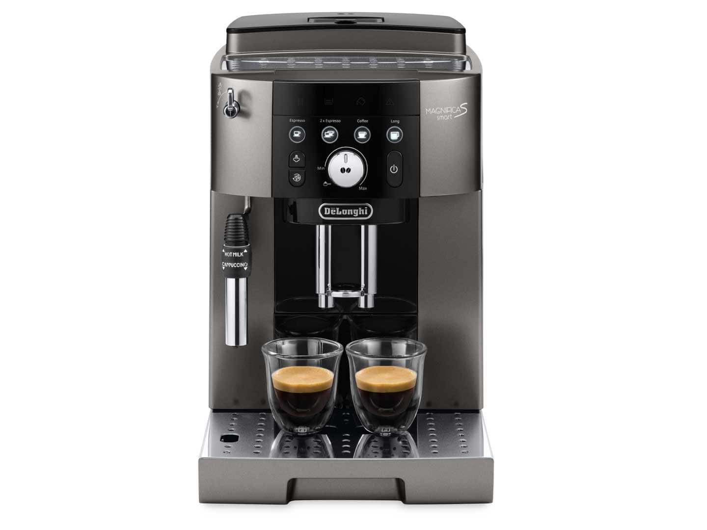 Máy Pha Cà Phê Delonghi ECAM250.33.TB