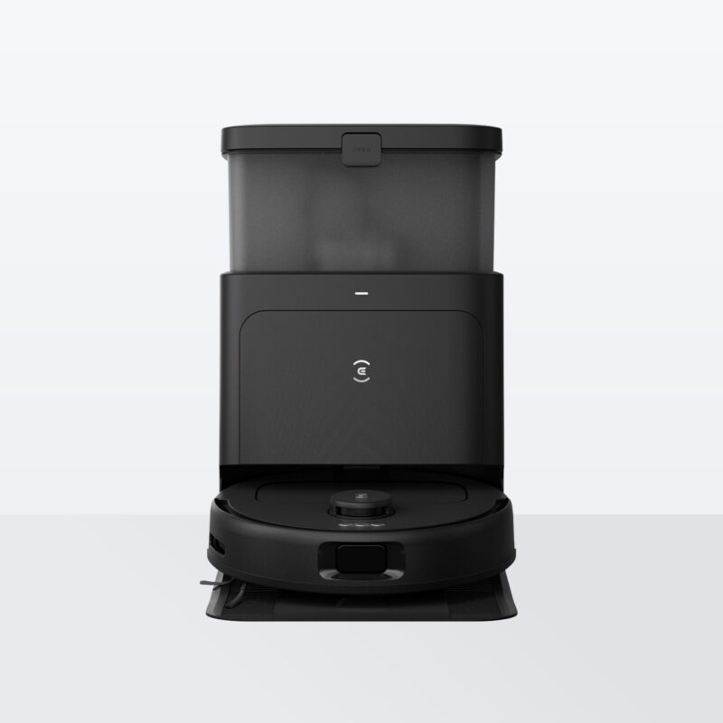 Robot hút bụi Ecovacs Deebot N30 Pro OMNI