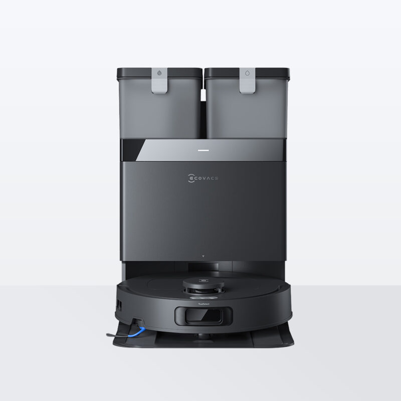 Robot hút bụi Ecovacs Deebot T30C