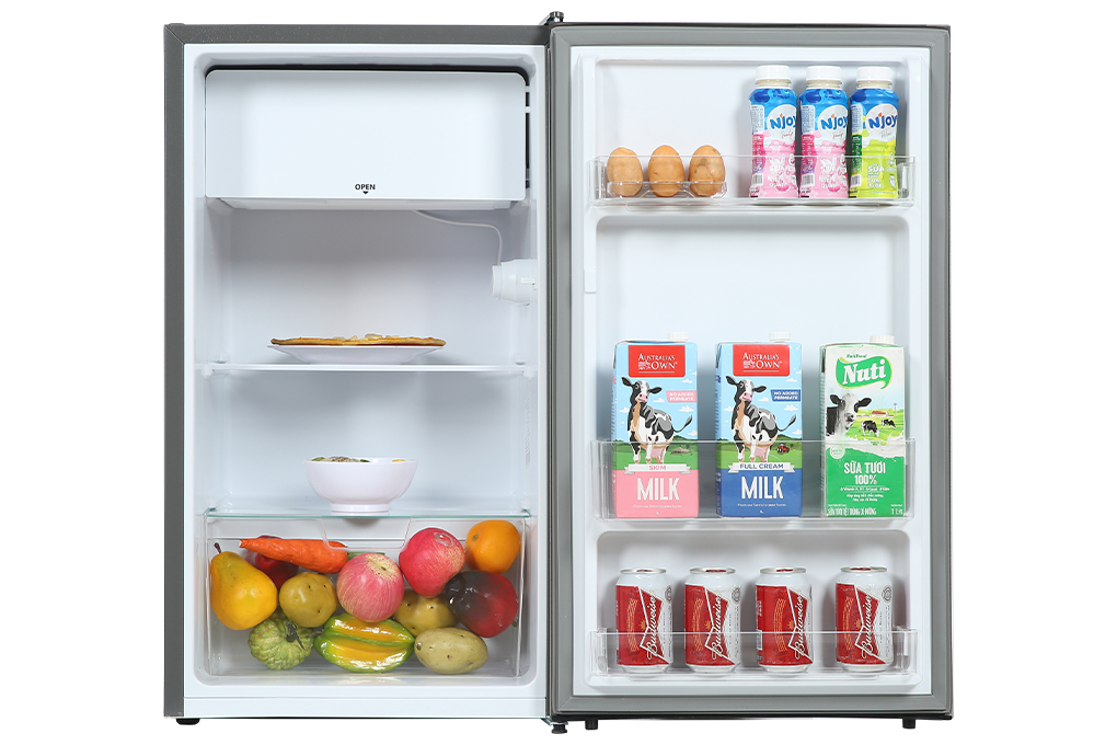 Tủ Lạnh Electrolux 94 Lít EUM0930AD-VN