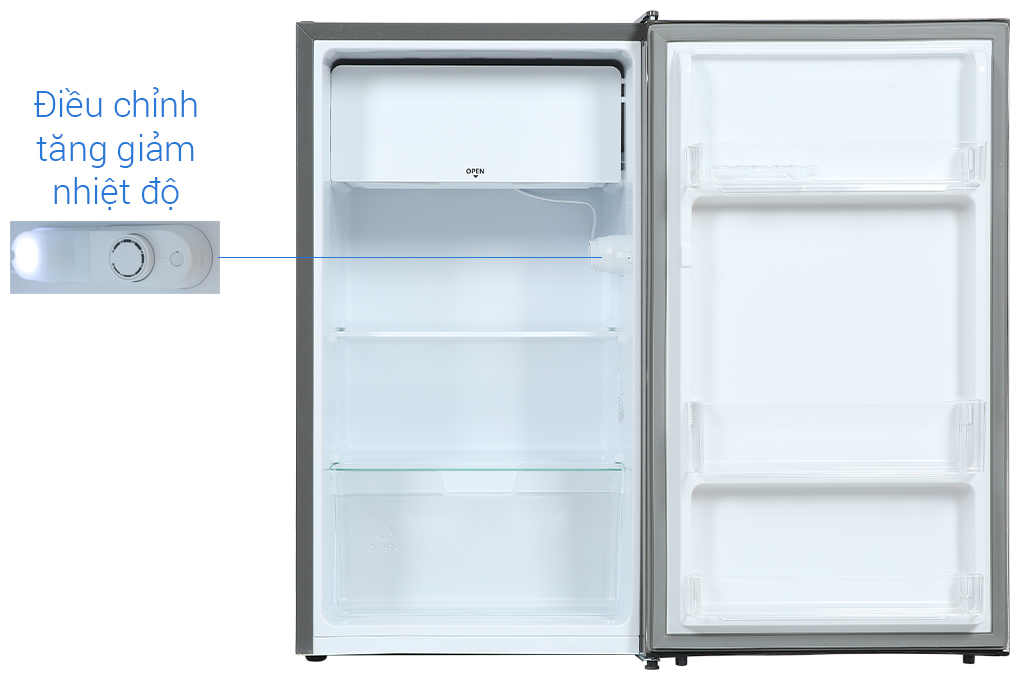 Tủ lạnh Electrolux 94 Lít EUM0930BD-VN