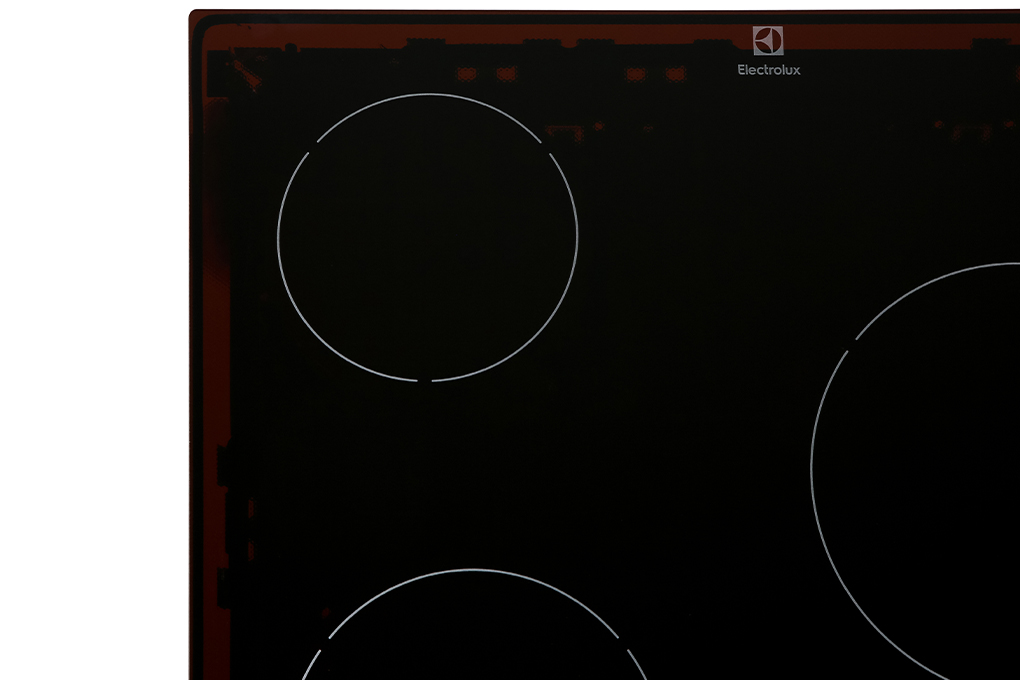 Bếp từ 3 vùng nấu lắp âm Electrolux E6203IOK