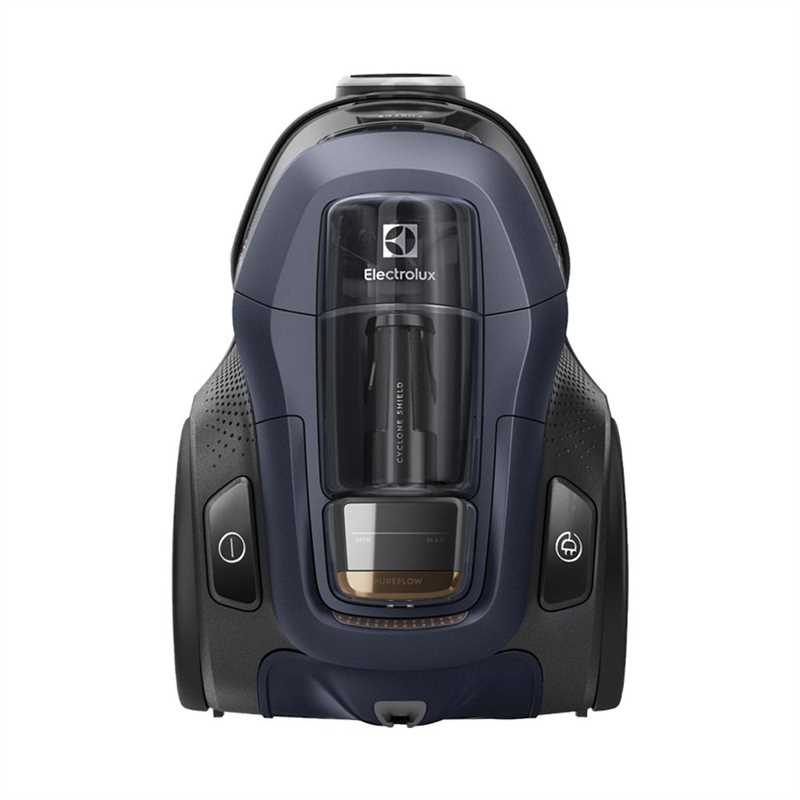 Máy Hút Bụi Electrolux PC91-5IBM 1700W