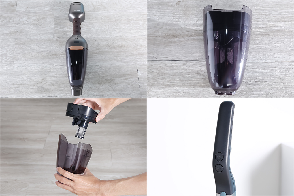 Máy hút bụi Electrolux PQ91-3EM