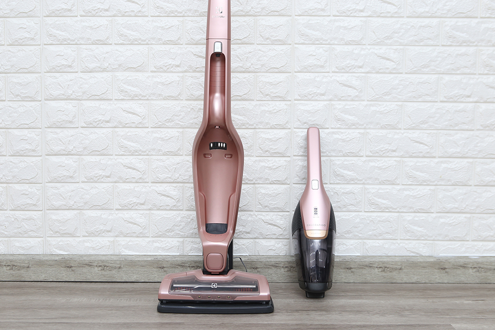Máy hút bụi không dây Electrolux ZB3314AK