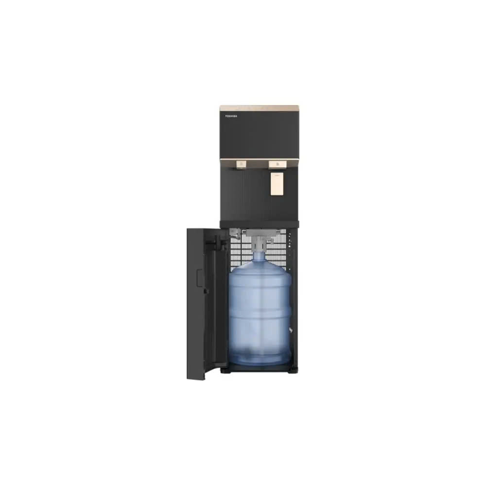 Máy nước nóng lạnh làm đá Toshiba RWF-IW2469BVN(K)