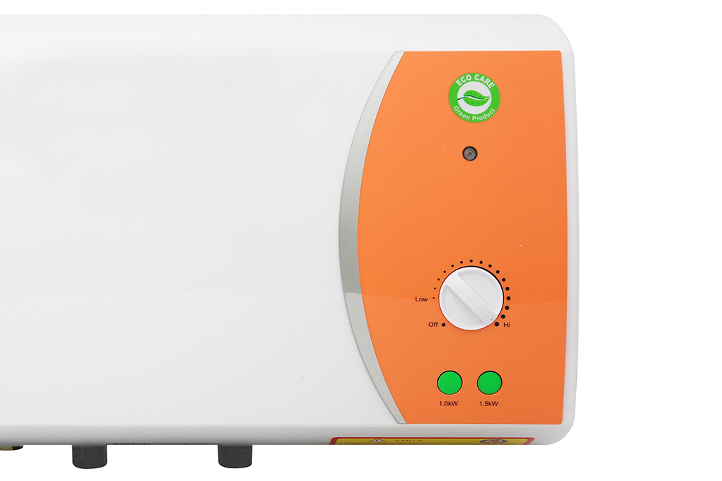 Máy nước nóng gián tiếp Ferroli 15 lít 2500W Verdi TE