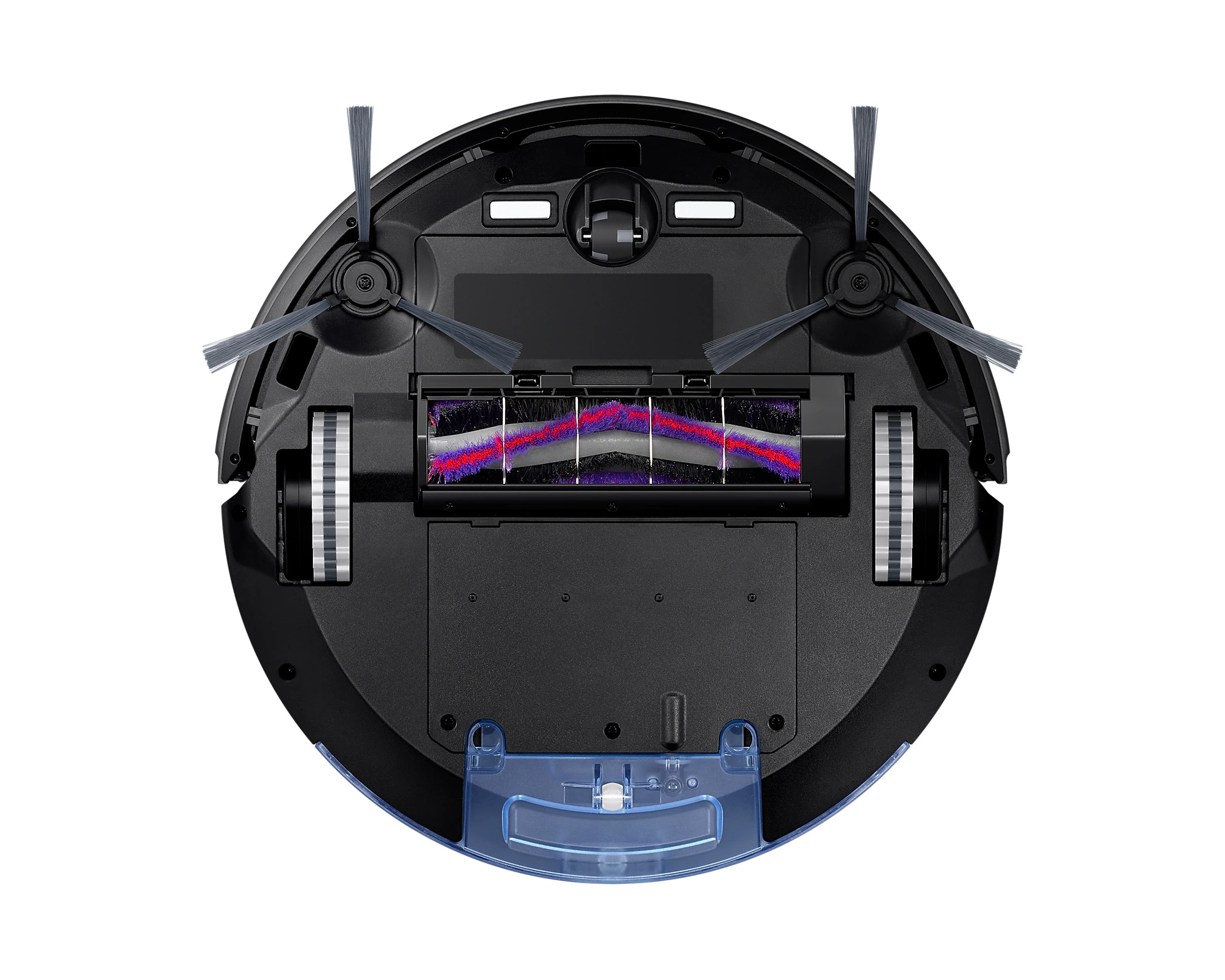Robot hút bụi lau nhà Samsung VR05R5050WK/SV