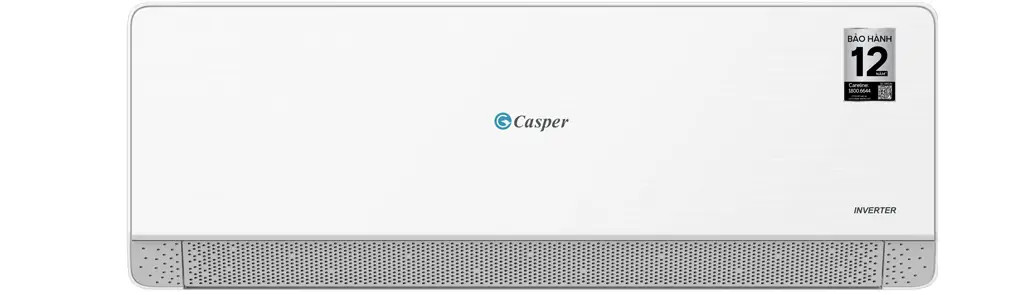 Máy Lạnh Casper Inverter 1 Hp QC-09IS36