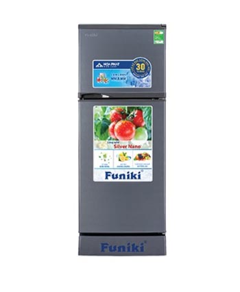 Tủ lạnh Funiki 130 lít FR-132CI