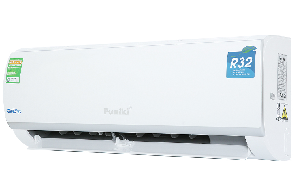 Máy lạnh Funiki Inverter 1 HP HIC09TMU
