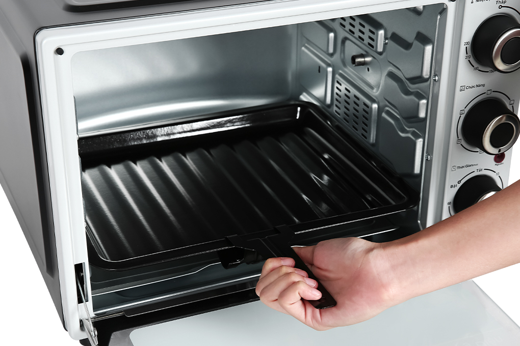 Lò nướng Galanz KWS1530LQ-D2 30 lít