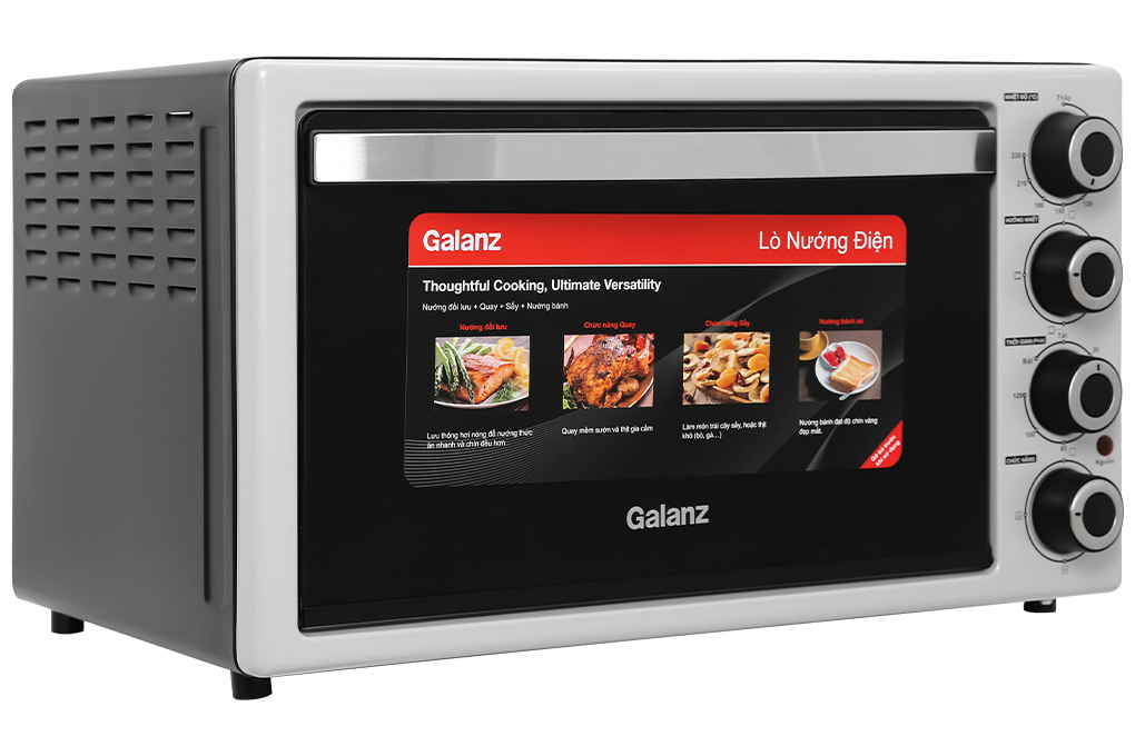 Lò nướng Galanz KWS2042LQ-H8UK 42 lít