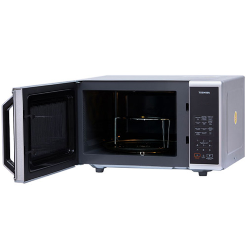 Lò vi sóng có nướng Toshiba ER-SGS23(S1)VN 23 lít