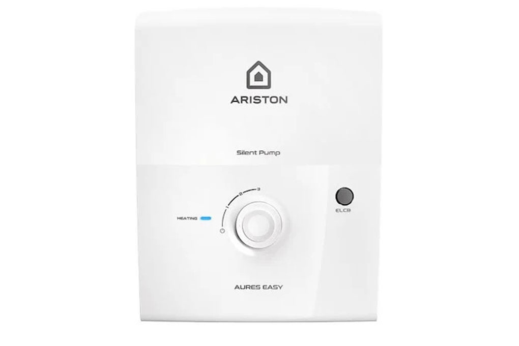 Máy nước nóng trực tiếp Ariston AURES EASY 3.5