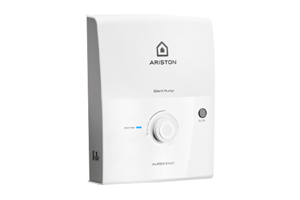 Máy nước nóng trực tiếp Ariston AURES EASY 3.5