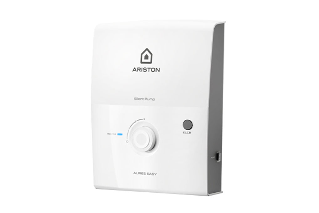 Máy nước nóng trực tiếp Ariston AURES EASY 3.5