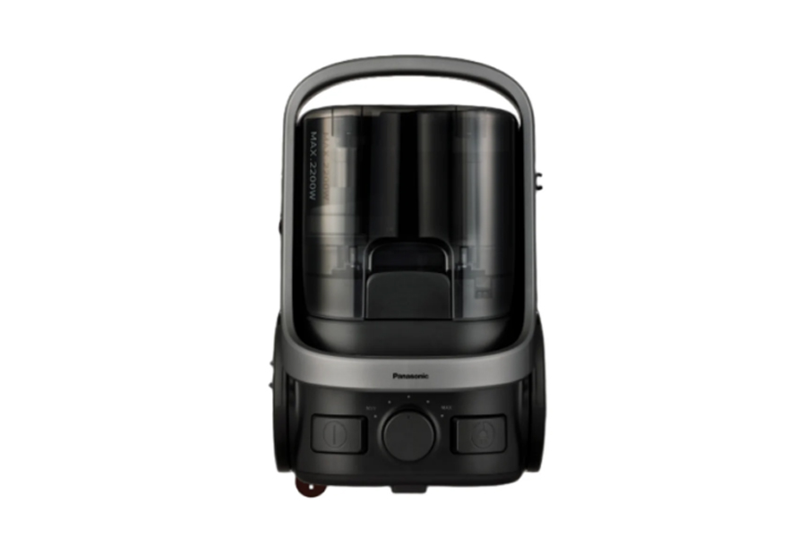 Máy hút bụi dạng hộp Panasonic MC-CL609HN49