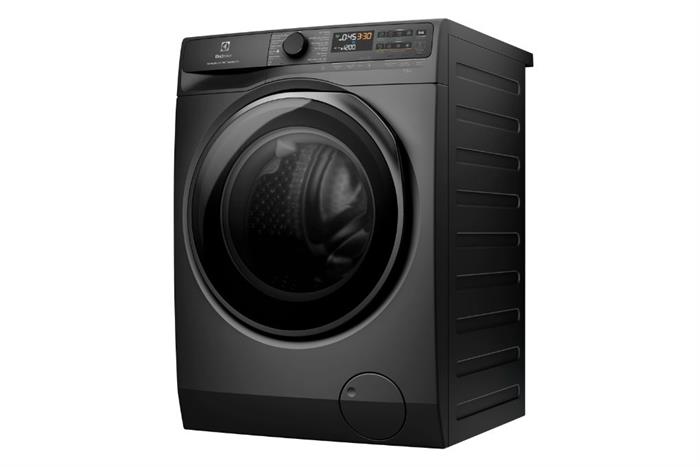 Máy giặt sấy Electrolux  Inverter giặt 11 kg - sấy 7 kg EWW1143R7SC