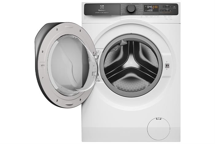 Máy giặt sấy Electrolux  Inverter giặt 11 kg - sấy 7 kg EWW1123P5WC