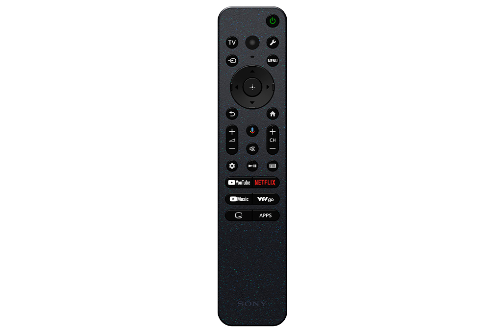 Google Tivi Mini LED Sony 4K 75 inch K-75XR70