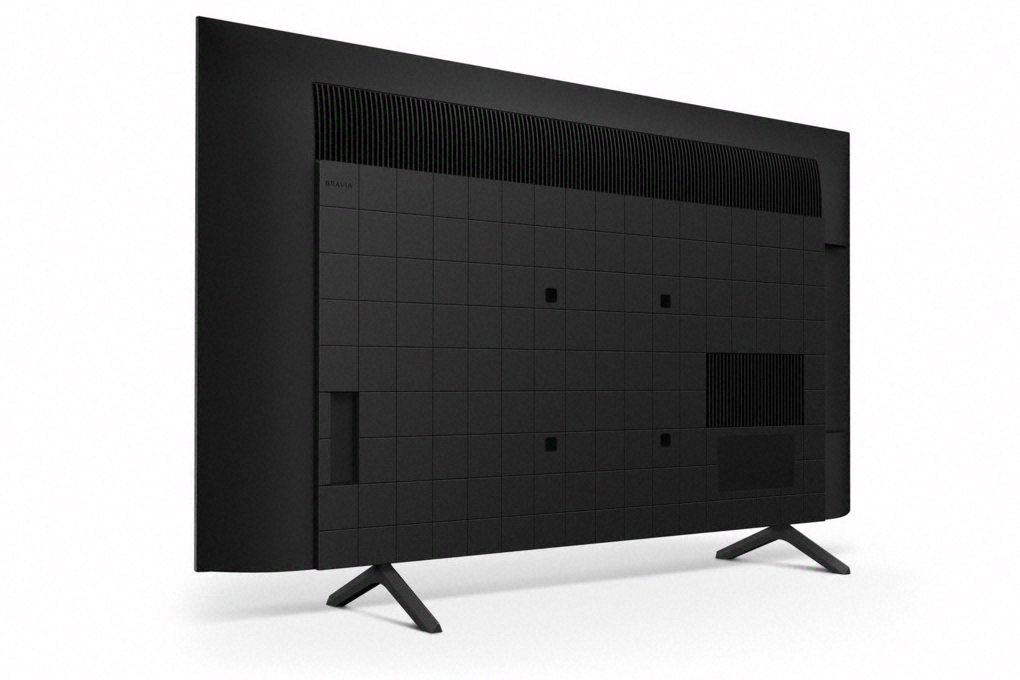 Google Tivi Sony 4K 55 inch K-55S30