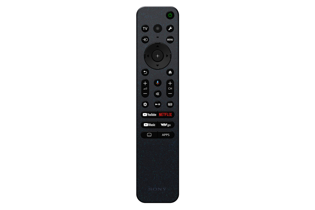 Google Tivi Sony 4K 55 inch K-55S30