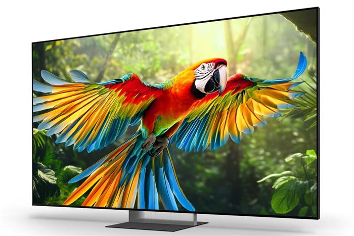 Google Tivi True RGB Sony AI 4K 55 inch K-55XR70M2