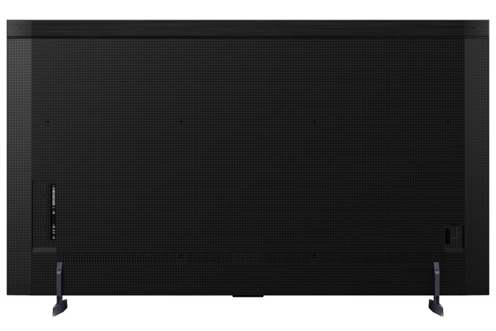 Google TV QD-Mini LED TCL 4K 98 inch 98C855