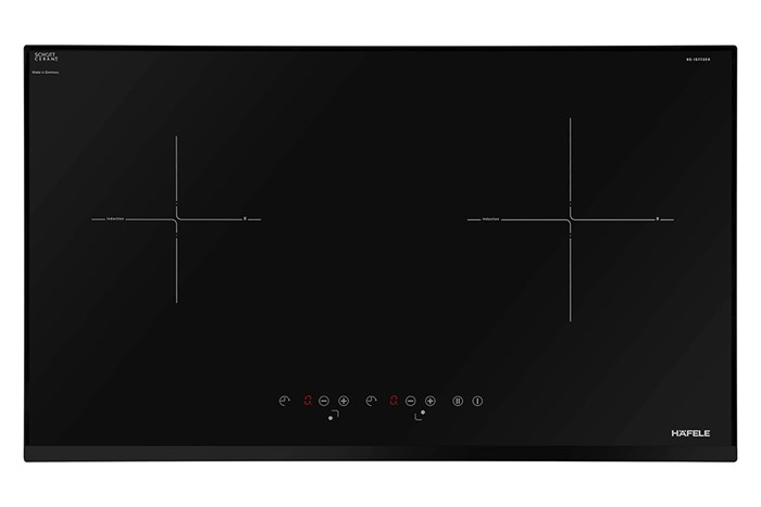 Bếp từ đôi lắp âm Hafele HC-IS772EA (535.02.222)