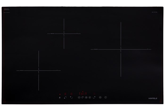 Bếp từ 3 vùng nấu lắp âm Hafele HC-IS773EA (535.02.242)