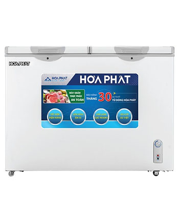 Tủ đông Funiki Hoà Phát 205 lít HCF 506S2N2