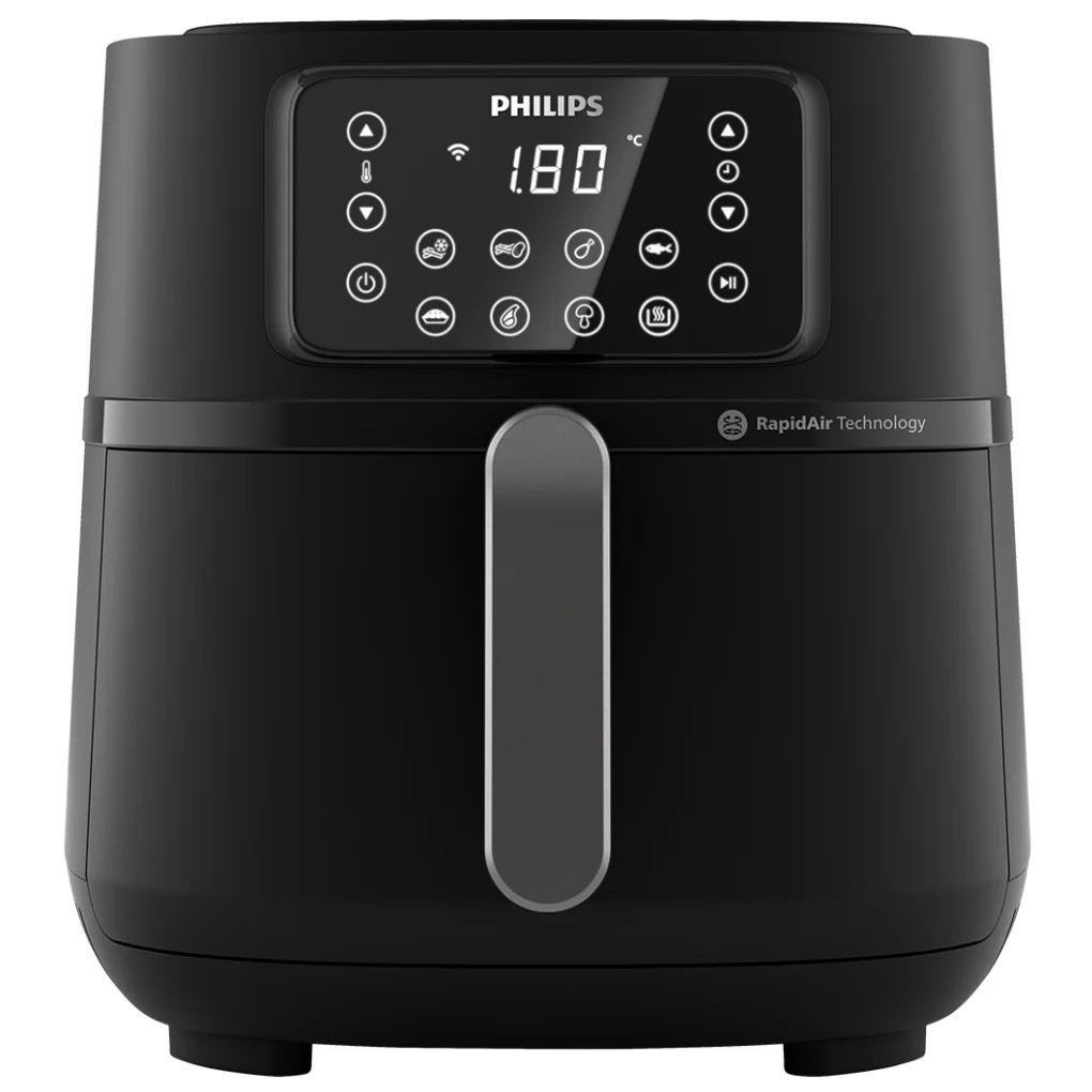 Nồi Chiên Không Dầu Philips HD9285/90