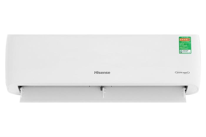 Máy lạnh Hisense Inverter 1 HP AS-10TR4RLRCA00