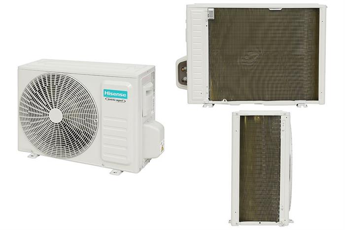 Máy lạnh Hisense Inverter 1 HP AS-10TR4RLRCA00