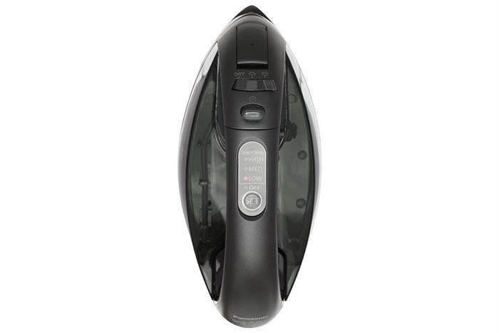 Bàn ủi hơi nước Panasonic NI-WL55KRA