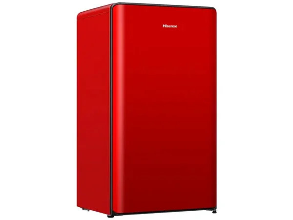 Tủ lạnh mini Hisense 82 Lít HR08DR