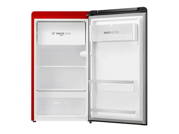 Tủ lạnh mini Hisense 82 Lít HR08DR