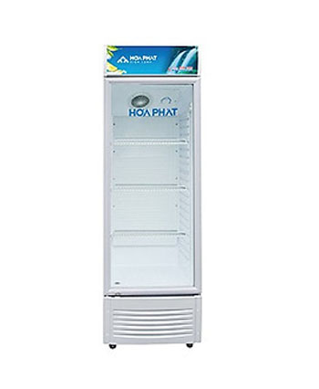 Tủ mát Funiki Hoà Phát 242 lít HSC 600F1R1