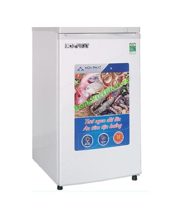 Tủ đông đứng Funiki Hoà Phát 106 lít HUF 300SR1