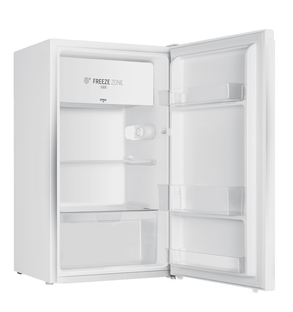 Tủ lạnh Hisense 82 lít RR106D4EWN