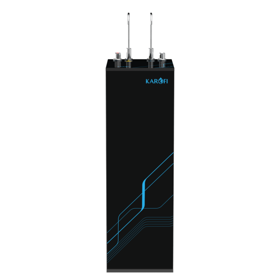 Máy lọc nước nóng nguội Karofi KAH-D18