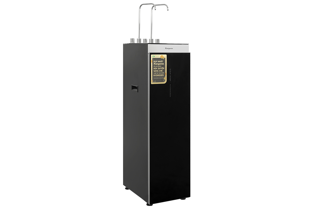 Máy lọc nước RO nóng nguội lạnh Hydrogen Kangaroo KG12A8 12 lõi