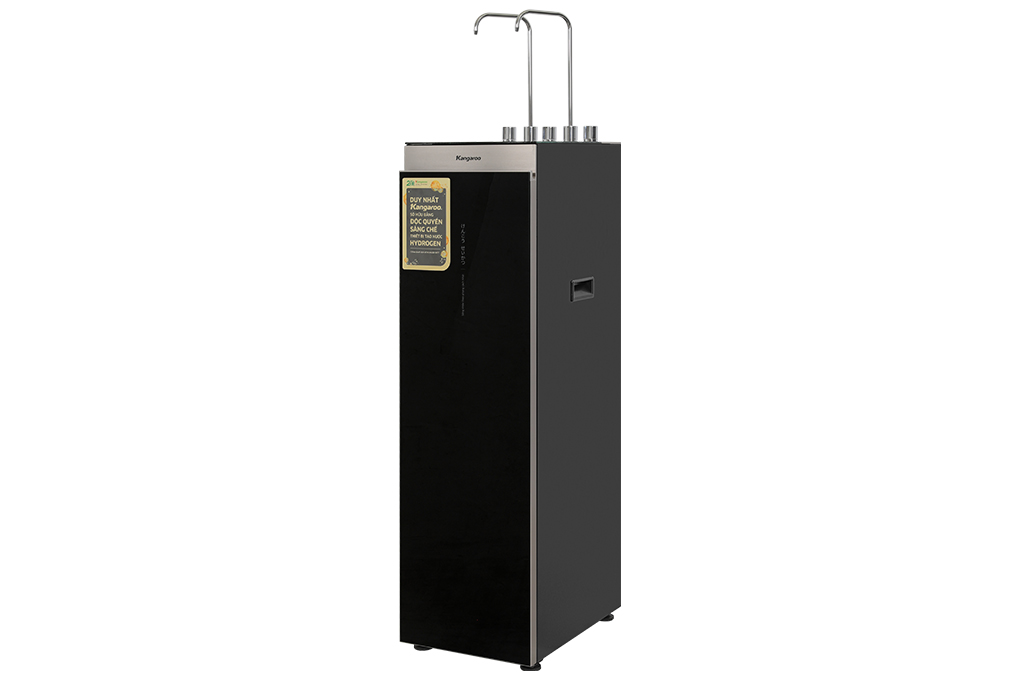 Máy lọc nước RO nóng nguội lạnh Hydrogen Kangaroo KG12A8 12 lõi