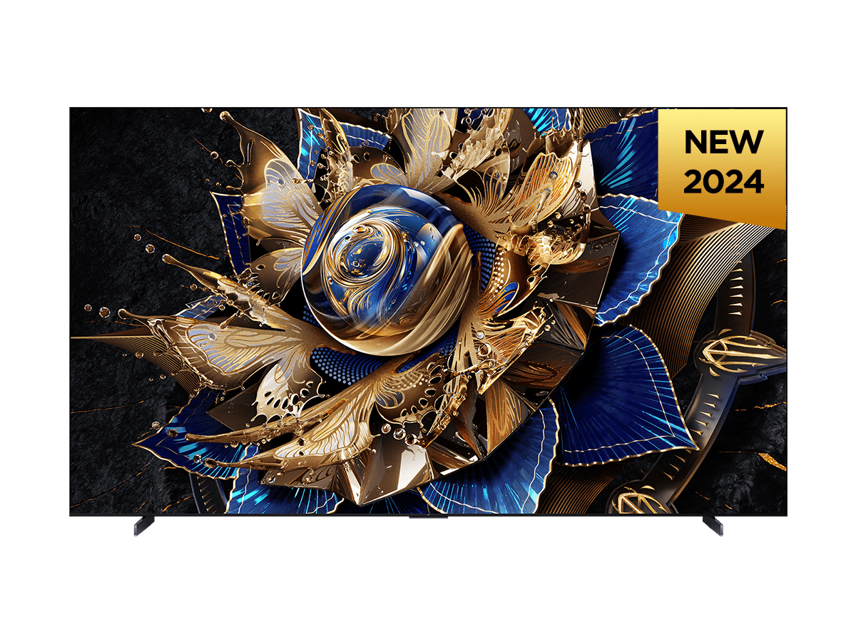 Google Tivi TCL QD-Mini LED 4K 115 Inch 115X955 Max